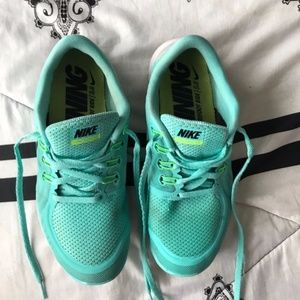 Nike Free Run